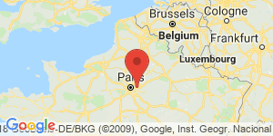 adresse et contact Coup de Pouce - M D A V A, Lognes, France