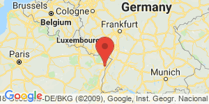 adresse et contact Espace Couvert, Reichstett, France
