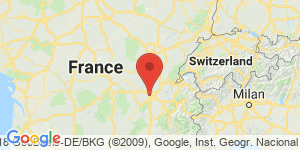 adresse et contact GRIEPS, lyon, France
