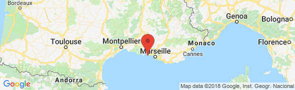 adresse location-carro.com, Martigues, France