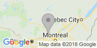 adresse et contact AMLAC, Saint-Sauveur, Canada