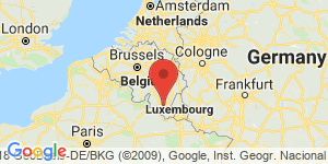 adresse et contact L'Ivresse d'une coupe, Neufchateau, Belgique