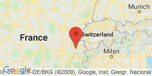 adresse et contact MLC Cration Web, Epagny, France