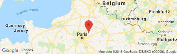 adresse lacanopee-paysagiste.fr, Oissery, France