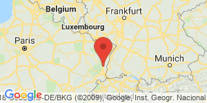 adresse et contact Luky Traiteur, Colmar, France