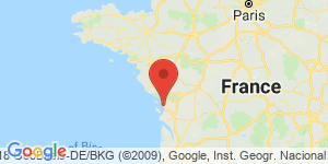 adresse et contact AEB Energie, Saint Vivien, France