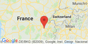 adresse et contact Soneville Laurence, Bourgoin-Jallieu, France