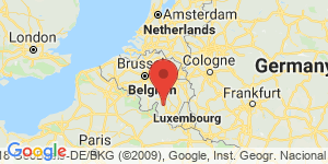 adresse et contact Les menuisiers btisseurs, Halma, Belgique