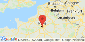 adresse et contact Brunel Père & Fils, Villejuif, France