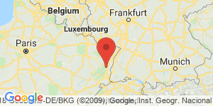 adresse et contact Clos des Raisins, Beblenheim, France