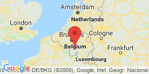 adresse et contact MB Serrurie, Falisolle, Belgique