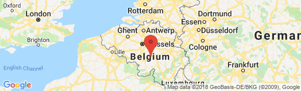 adresse universem.be, Isnes, Belgique