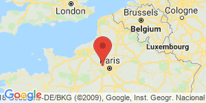 adresse et contact La gerbe, Ecquevilly, France