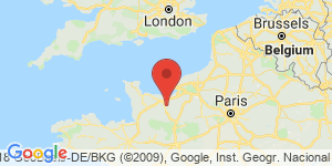 adresse et contact Garage Laulier, Soignolles, France