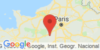 adresse et contact Milsay jump quitation, Bonneval, France