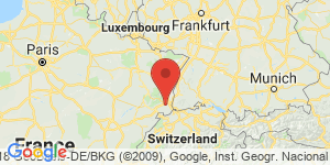 adresse et contact FERM'ital, Froeningen, France