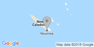 adresse et contact Complexe Modulia, Noumea Cedex, Nouvelle Calédonie