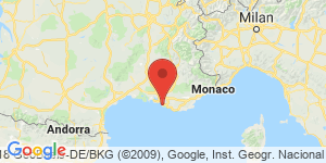 adresse et contact Antoine Denoix, Marseille, France