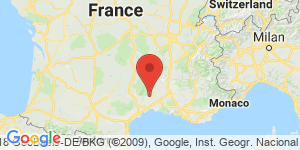 adresse et contact Com On Light, Sauve, France