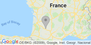adresse et contact Alta Cuir, Agen, France