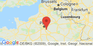 adresse et contact Cabinet d'ostopathie - Chlo Laizeau, Melun, France