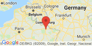 adresse et contact Techni-moto, Metz, France