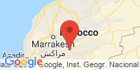 adresse et contact Unexpected Morocco, Ouarzazate, Maroc