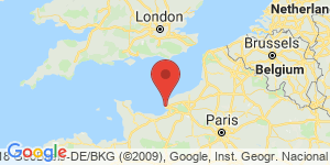 adresse et contact Ulm76, Le Havre-Octeville, France