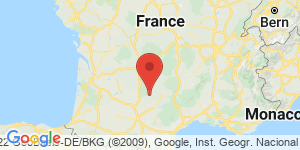 adresse et contact L'O à la Mouche, La Rouquette, France