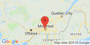adresse et contact Dveloppement Hritage, Montral, Canada