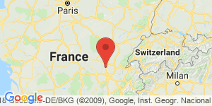 adresse et contact NATURAMAT, Saint-Jean-d'Ardières, France