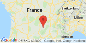 adresse et contact Camping du Pont de Braye, Chastanier, France