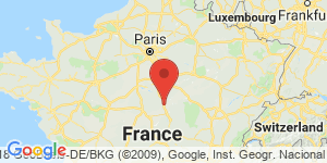 adresse et contact LAC, Cosne-Cours-sur-Loire, France