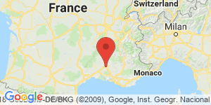 adresse et contact TooEasy, Villeneuve-Lès-Avignon, France