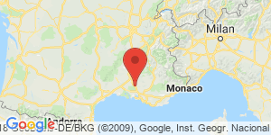 adresse et contact Berneau, Orgon, France