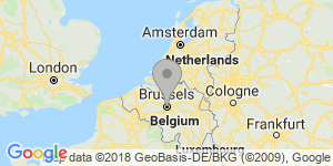 adresse et contact Objectif Web, Bruxelles, Belgique