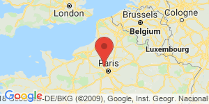 adresse et contact IPC4U, Cergy Pontoise Cedex, France