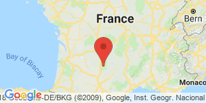 adresse et contact Lot aventure, Tour-de-Faure, France