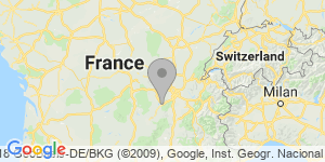 adresse et contact The Coffret, Saint-Etienne, France