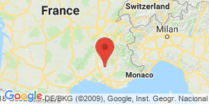 adresse et contact Bleu-solo, Flassan, France