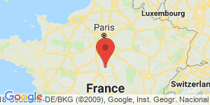 adresse et contact Pharmacie du Marché, Aubigny Sur Nère, France