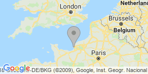 adresse et contact TOUTEMBAL, Le Havre, France
