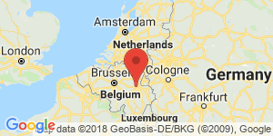 adresse et contact CURATEC, Villers-l'Evêque, Belgique