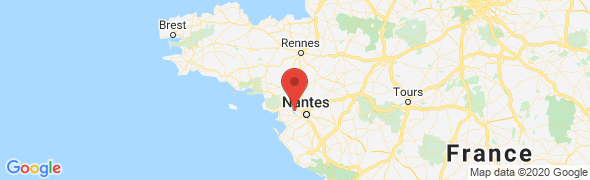 adresse gimfix.fr, Saint-Étienne-de-Montluc, France