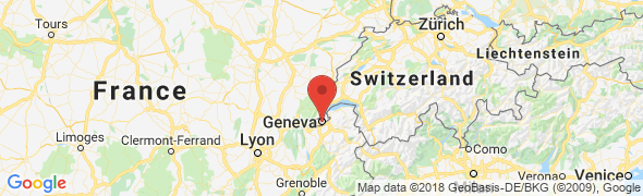 adresse le-reservoir.ch, Genève, Suisse