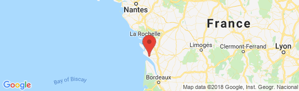 adresse adrenalinexperience.fr, Médis, France