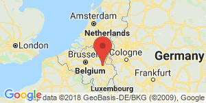 adresse et contact ProVDL, Awans, Belgique