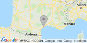 adresse et contact Alternalis, Agde, France