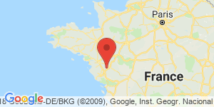 adresse et contact Pineau Bton Cir, La Gaubretire, France