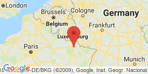 adresse et contact Allo-Serrurier Metz, Metz, France